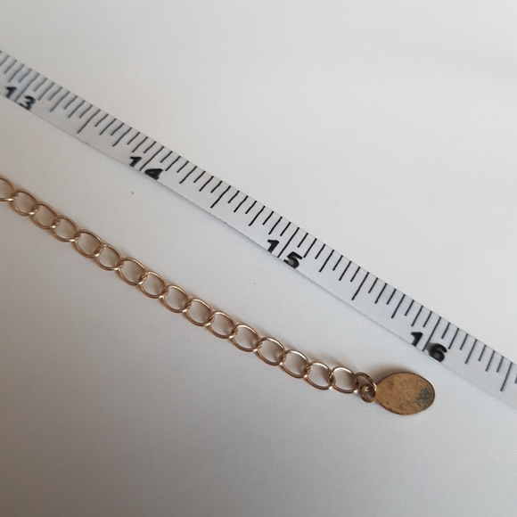 ☀️ Aldo Lace Choker Necklace - Picture 3 of 6